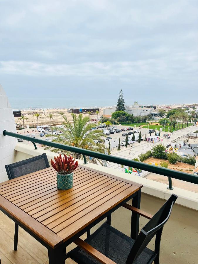 Sunset Lover Aparthotel Guadiana Monte Gordo Exteriér fotografie