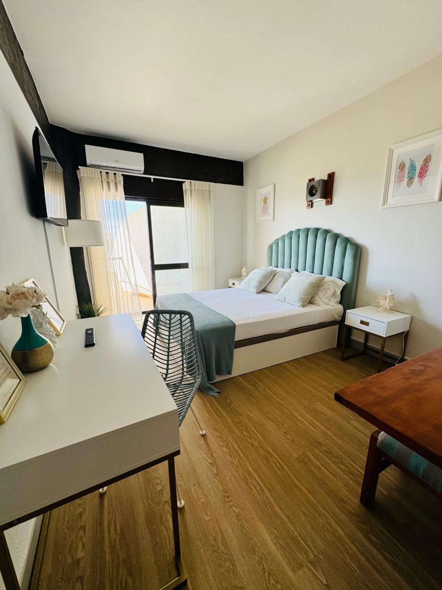 Sunset Lover Aparthotel Guadiana Monte Gordo Exteriér fotografie