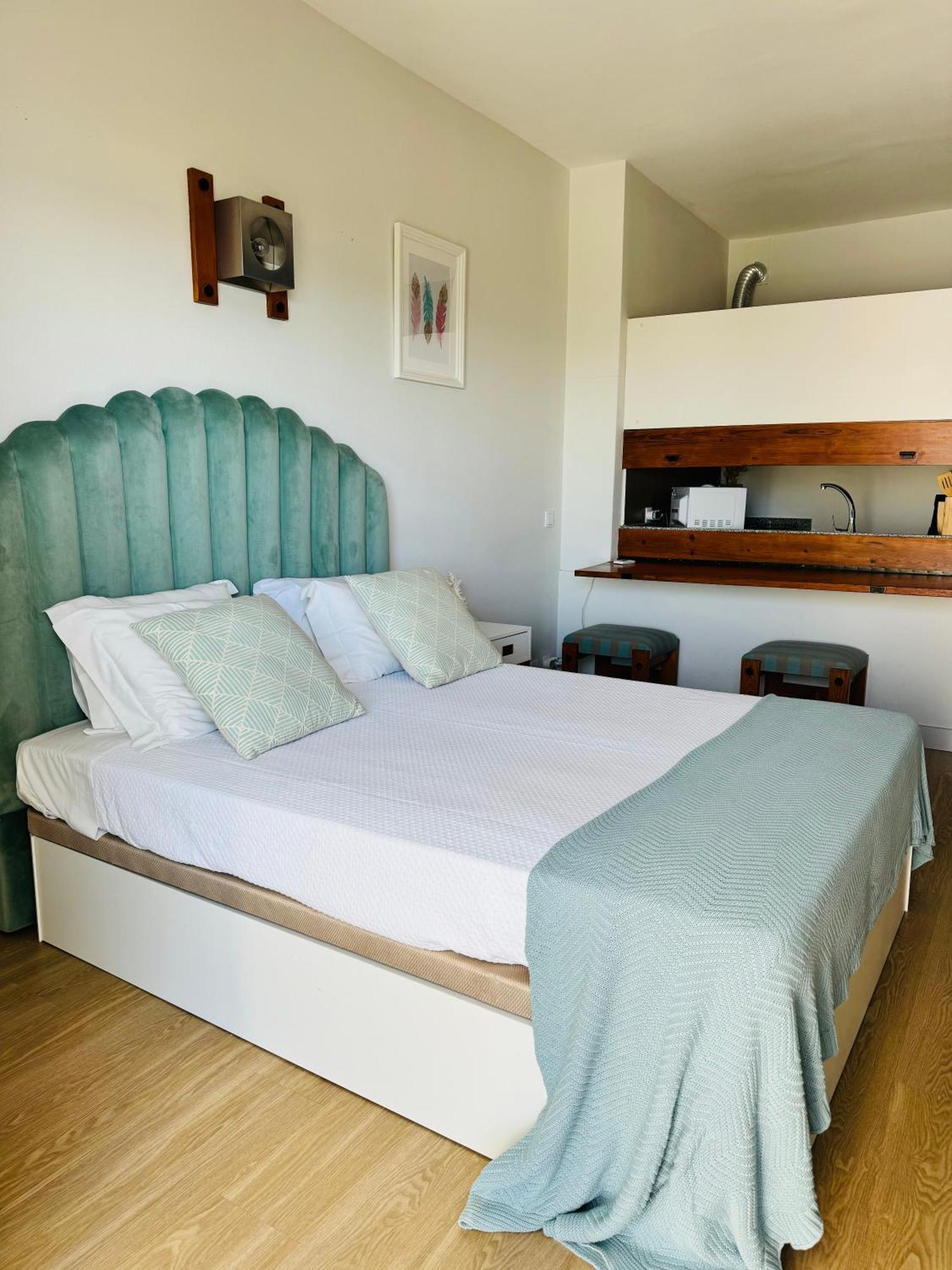 Sunset Lover Aparthotel Guadiana Monte Gordo Exteriér fotografie