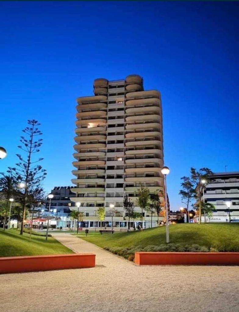 Sunset Lover Aparthotel Guadiana Monte Gordo Exteriér fotografie