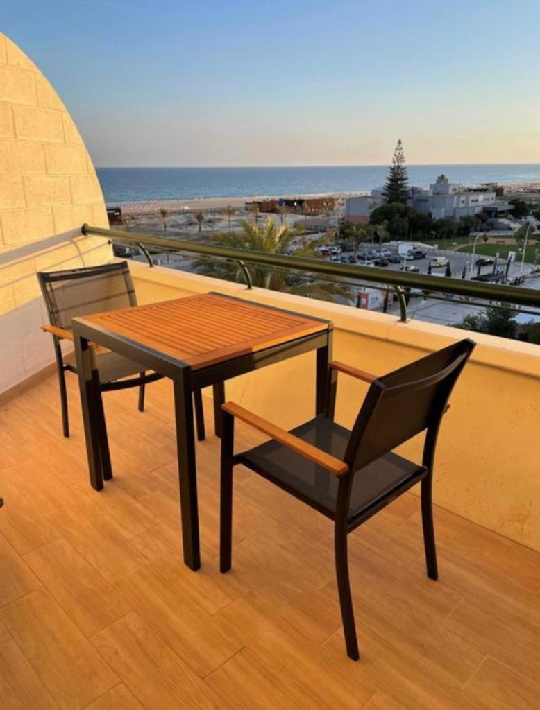 Sunset Lover Aparthotel Guadiana Monte Gordo Exteriér fotografie
